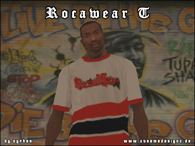 RocaWear Shirt