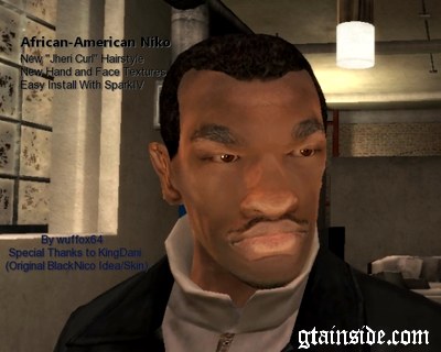 Niko Bellic v2.0 for GTA 5