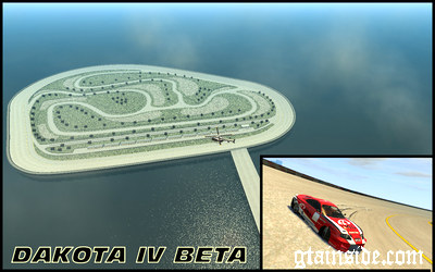 Dakota IV Beta
