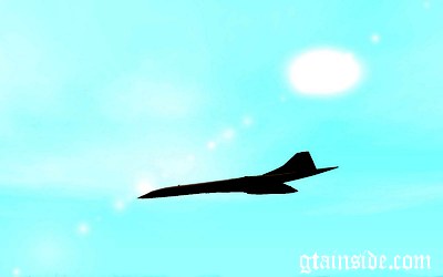 Aerospitale Concorde