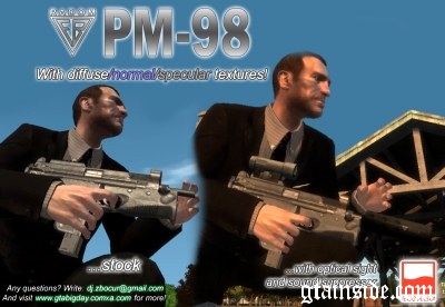 PM-98 