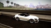 Honda S2000 HellaFlush