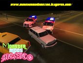 Extreme Police Chases