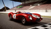 1957 Ferrari 250 Testa Rossa