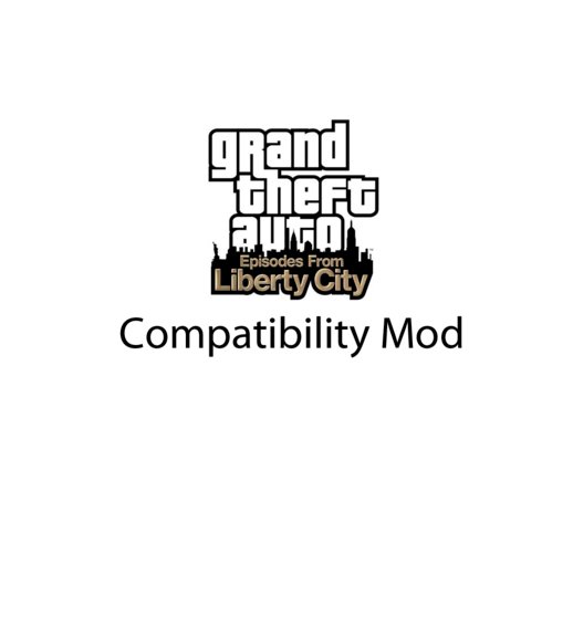 EFLC Compatibility Mod *UPDATED*