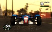 Trackmania Stadium Car