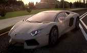 Lamborghini Aventador LP700-4 [RIV+EPM] 