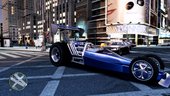 GTA IV Top Fuel 