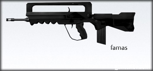 Famas