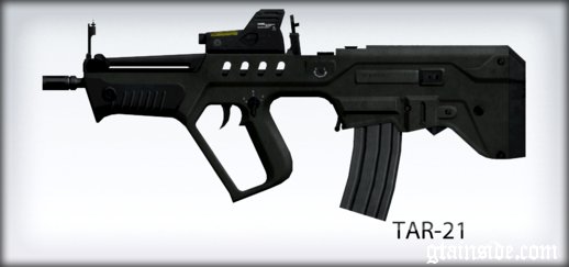 TAR-21 