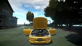 Nissan 200SX Stock Final