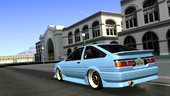 Toyota Sprinter Trueno AE86