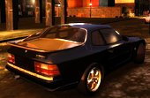 Porsche 944 Turbo [EPM]