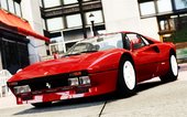 1984 Ferrari 288 GTO [EPM]