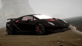 2011 Lamborghini Sesto Elemento (RIV)