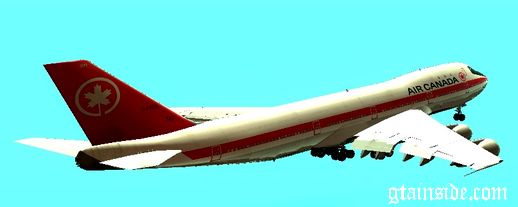 Boeing 747-100