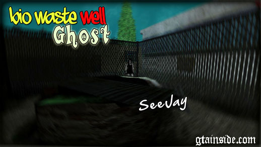 Bio Waste Well Ghost