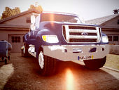 Ford F-650 XLT Superduty