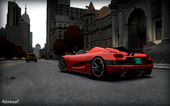 Koenigsegg Agera R [EPM] V.1.5