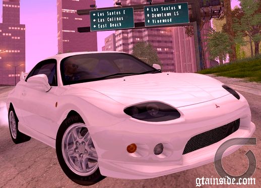 Mitsubishi FTO 1996 v1.0