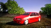 Volkswagen Gol G3