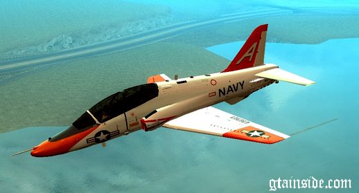 T-45A Goshawk