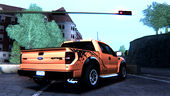 2009 Ford F-150 SVT Raptor Final