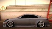 Infiniti G35 V.I.P