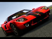 2005 Ford GT