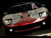 2005 Ford GT