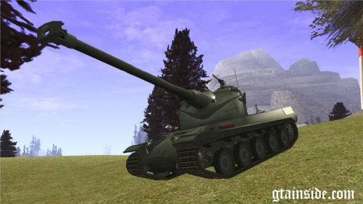 AMX 50B