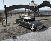 Chevrolet C-10