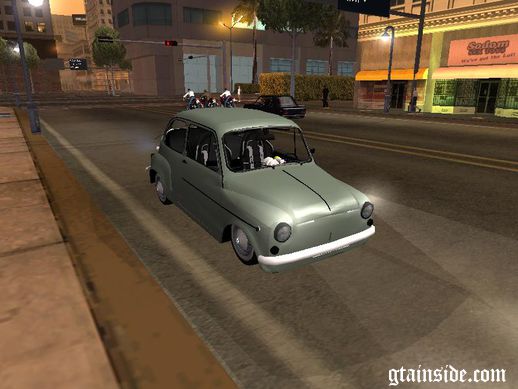 Zastava 750 