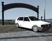 Fiat Uno Way 17 Fixa