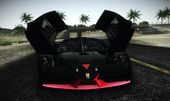 Ferrari FXX Evoluzione