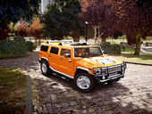 HUMMER H2 2010 Limited Edition 