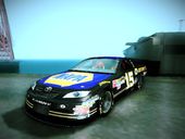 Toyota Camry Nascar NAPA Nr.15