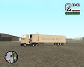 Trailer American Pack