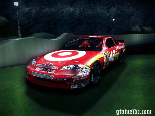 Chevrolet Impala SS Nascar Nr.42