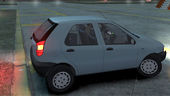 1998 Fiat Palio EDX