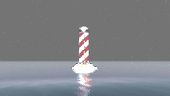 Minecraft Lighthouse Beta