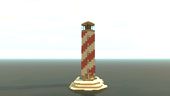 Minecraft Lighthouse Beta