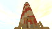 Minecraft Lighthouse Beta
