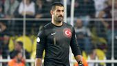 Turkish Goalkeeper Uniform