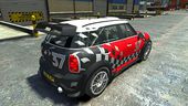 Mini Countryman Rally Edition DiRT3