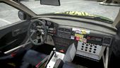 1995 Subaru Impreza WRX STI Rally (DiRT2) 