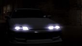 Nissan Skyline GTS R32 JDM