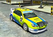 Subaru Impreza WRX STI N12 (DiRT3)