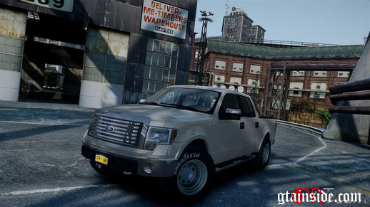  Ford F-150 v1.0