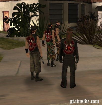 Rockstar Games Social Club Gta San Andreas - Colaboratory